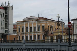 Pravo-Bulachnaya Street, 17, Kazan: photo