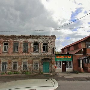 Ulitsa Oborony, 10А, Krasnoyarsk: photo