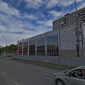 Yubileynaya Street, 17А, Togliatti: photo