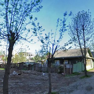 Skvortsova-Stepanova Street, 29, Tver: photo