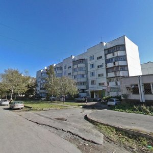 Ukrainskaya Street, 3, Yuzhno‑Sakhalinsk: photo