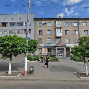 Teatral'na Street, 4, Zhytomyr: photo