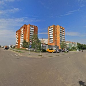 Vulica Simanava, 69Б, Mogilev: photo