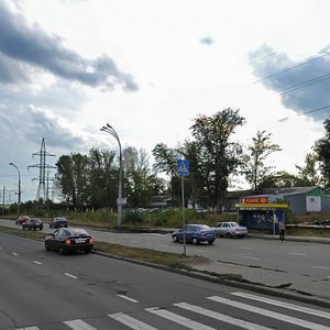 Moskovsiy Avenue, 8Д, Togliatti: photo