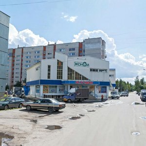 Prospekt Butomy, 6, Severodvinsk: photo