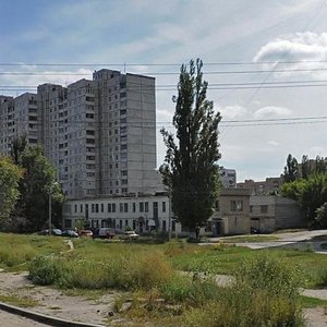 Saperna vulytsia, 10А, Kharkiv: photo