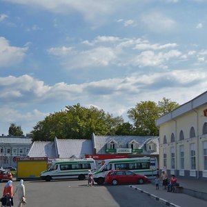 Коломна, Улица Зайцева, 52: фото