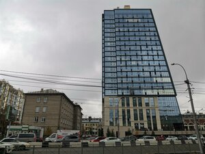 Sovetskaya Street, 75, : foto