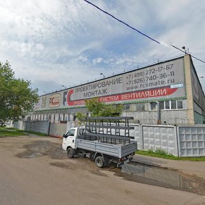 Lobachyova Street, 15, Podolsk: photo