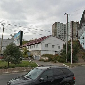 Belinskogo Street, 3Д ، كراسنويارسك: صورة