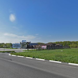 Alekseya Ugarova Avenue, 18М, : foto