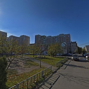 Ulitsa Bulvarnoye Koltso, 23 ، كراسنودار: صورة