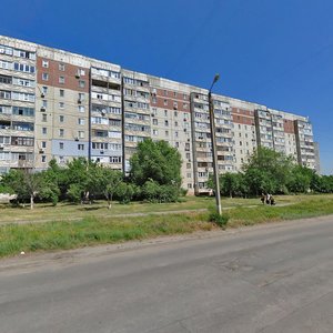 Peremozhna vulytsia, 1, Luhansk: photo