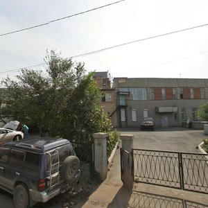 Ulitsa Karbysheva, 11с2, Vladivostok: photo