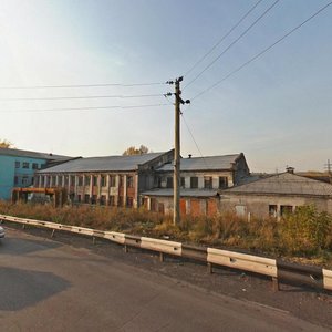Lesnaya ulitsa, 1/1 ، نوفوكوزنتسك: صورة