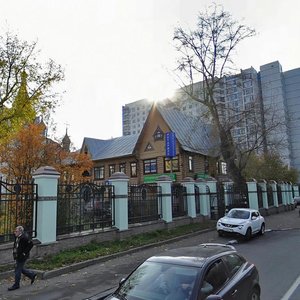 Sokolnichesky Val Street, 52, Moscow: photo