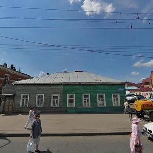 Krasnaya Street, No:16, Tambov: Fotoğraflar