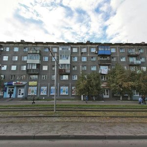 Новокузнецк, Улица Ленина, 23: фото
