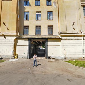 Tallinskaya Street, 7литО ، سان بطرسبرغ: صورة