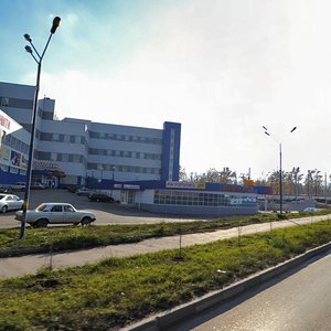 Yablochkova Drive, 4Бк2, Ryazan: photo