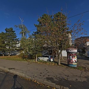Gagarina Street, 75/6, : foto