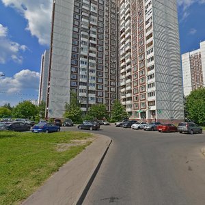 Zelenograd, к1553, : foto