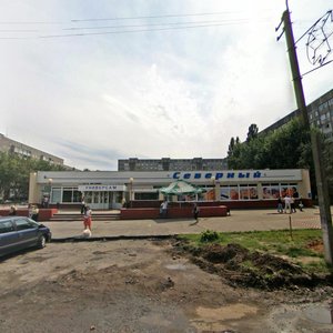 Vulica 50 god Zavoda Gomsielmash, 10А, Gomel: photo