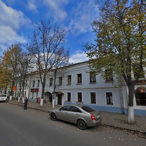 Lenina Street, 92, Suzdal: photo