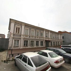 Privokzalnaya ploshchad, 1/2, : foto