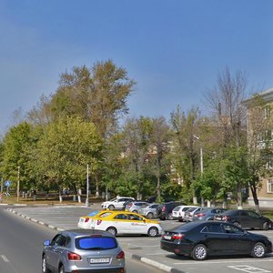 Oktyabrskoy Revolyutsii Street, 289, Kolomna: photo