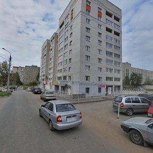 Ulitsa Sokolova-Sokolyonka, 8, : foto