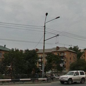 Ulitsa Ovchinnikova, 2 ، فلاديفوستوك: صورة