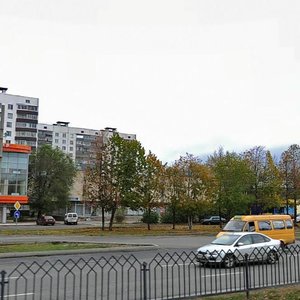 , Prospekt Vakhitova, 20: foto