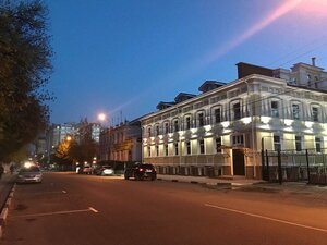 Radischeva Street, 43, Ryazan: photo