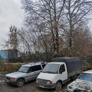 Lunacharskogo Street, 49к2 ، : صورة