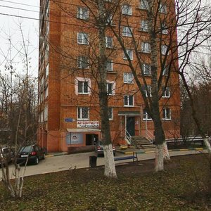 Gornaya Street, 4, Nizhny Novgorod: photo