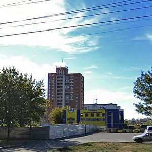 Austrina Street, 162В ، بينزا: صورة
