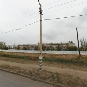 Nachalovskoye Highway, 7, Astrahan: photo