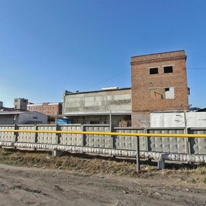 Omskaya Street, 101к14, : foto