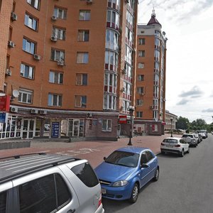 Heroiv Stalinhrada Avenue, 10Ак8 ، كييف: صورة
