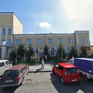 Krylova Street, 24 ، نوفوسيبيرسك: صورة