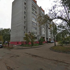 Tolbukhina Avenue, 21, Yaroslavl: photo