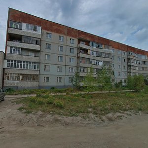 Вологда, Улица Возрождения, 76: фото