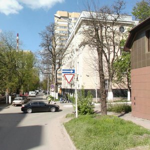 Lermontovskaya Street, 91/89, Rostov‑na‑Donu: photo