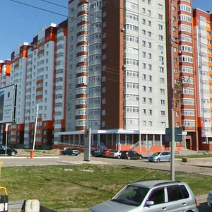 Ulitsa Permyakova, 88, Tyumen: photo