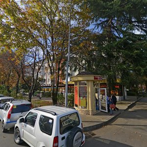 Chaikovskogo Street, 3, : foto
