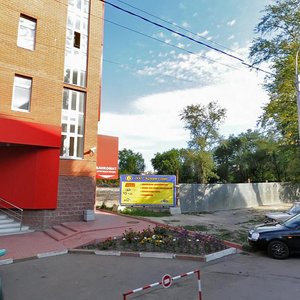 Engelsa Street, 5А, Ulyanovsk: photo