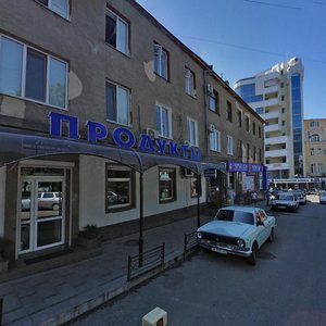 , Rudanskogo Street, 1: foto