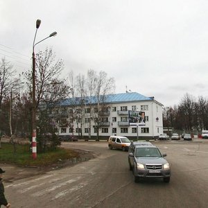 Settlement of Airport, 3, Nizhny Novgorod: photo