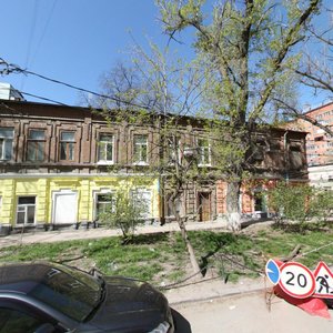 Krepostnoy Lane, 97/34 ، روستوف نا دونو: صورة